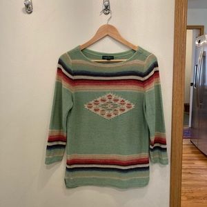 Ralph Lauren Sweater
